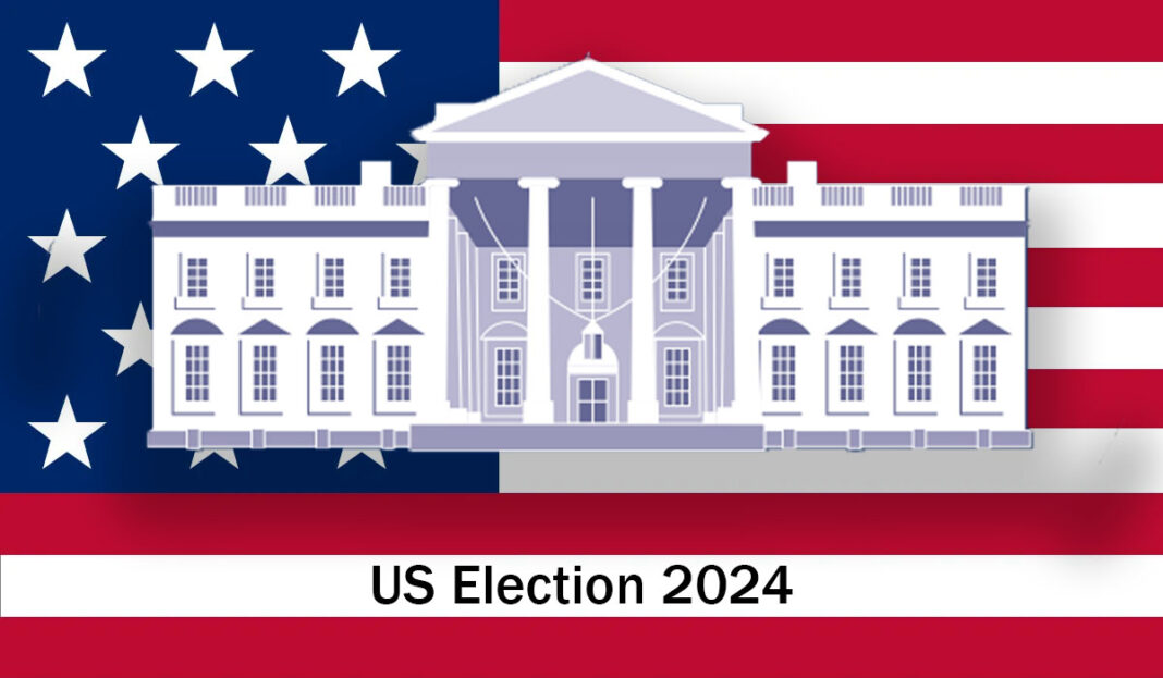 US Election 2024 A Simple Guide to the Presidential Vote Spenzer News